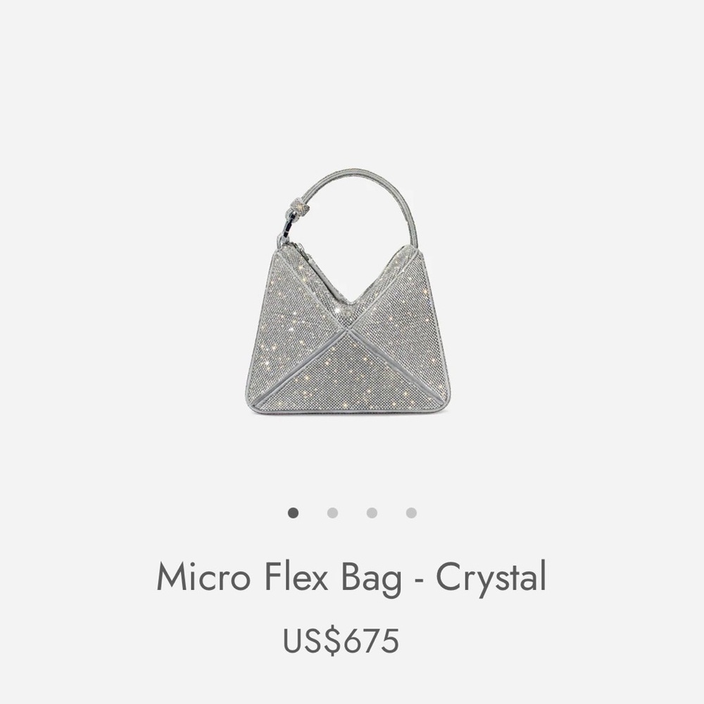 mlouye MICRO Flex Bag - Gummy Color - Picture 2 of 16